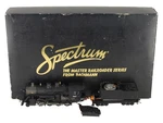 Bachmann 82307 Ho Black Undecorated Baldwin 4-6-0 Steam Locomotive & Tender/box. Fixed Price $149.99.
