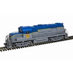 Atlas 10004383 RS-36 Delaware & Hudson Diesel Locomotive #5017 Dcc/sound Ho, Nib. Fixed Price $238.95.