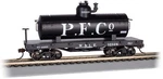 Bachmann 72107 Ho Scale Old Time Tank Car Wheeling Lake Erie W&le 12028. Fixed Price $34.99.