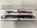 Atlas #7386 Ho Scale Us Dot U30C Phase Diesel Locomotive RD.#001. Fixed Price $145.95.