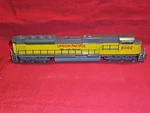 Athearn Ho Union Pacific Diesel Engine # 8000. Fixed Price $110.00.