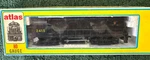 Atlas Kato Ho Alco C-424 Pennsylvania Loco #2415. Tested Run.. Fixed Price $65.00.