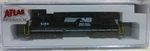 Atlas #40004846 Scale GP38-2 Diesel Norfolk And Southern #5354 New In Box. Fixed Price $199.99.