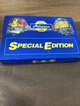Rare 100TH Anniversary Athearn Se Ho Florida East Coast GP40-2 Powered & Dummy. Fixed Price $224.00.