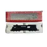 Atlas Ho Scale U33C Mpn: 8534 Penn Central Locomotive Road #6549 Nob. Fixed Price $97.99.
