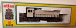 Ho Scale Atlas Alco S2 Diesel Locomotive Undecorated. Fixed Price $65.00.