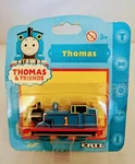 Thonas & Friends Thomas Die-cast Train Ertl 2000 #1237 New. Fixed Price $34.99.