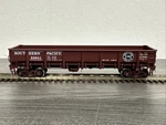 Challenger Imports Ho Brass #2249.1 50-12 Drop Bottom Gondola Sp #93641 Lnib!. Fixed Price $297.95.
