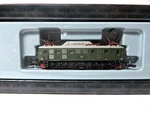 Marklin 88086 Z German Federal Railroad Db Class 19 Electric Locomotive. Fixed Price $195.00.