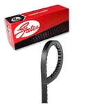 Gates Accessory Drive Belt Fan And Power Steering 1980-1986 Ford F-150 4WD. Fixed Price $35.88.