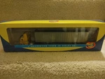 Ho 1:87 Athearn 91082 Freightliner Coe W/48' Wedge Van Trailer - I.c.x.. Fixed Price $45.00.