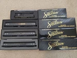 Bachmann Spectrum Ho 81205 Baltimore Ohio B&o 929 H16-44 Diesel Locomotive Runs. Fixed Price $175.00.