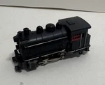 Vintage Rivarossi 1051 Italia Dockside 0-4-0 Ho Scale Steam Locomotive 1:87. Fixed Price $37.50.