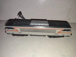 Jouef Ho Electric Locomotive Sncf Bb 15034 Works Nice Condition. Fixed Price $58.16.