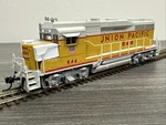 Broadway Limited Ho #9580 Emd GP30 Locomotive Up #844 Dcc Rdy Nib -. Fixed Price $249.16.