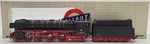 Liliput 10123 Ho Scale Db Steam Locomotive & Tender #01 1100 Ex/box. Fixed Price $87.99.