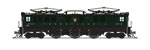 Broadway Limited 3955 N Prr P5A Boxcab 4713 W/sd Freight. Fixed Price $365.99.