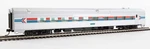 Walthers Ho Scale 85 Budd Diner Passenger Car Amtrak Phase. Fixed Price $83.10.