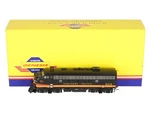 Athearn G1011 Ho Custom Np F-7A Phase Diesel Locomotive #6104/BOX. Fixed Price $114.99.