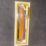 Vintage Bachmann Ho Scale Union Pacific Diesel Locomotive #824 Light. Fixed Price $100.00.