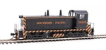Walthers Ho Emd NW2 Phase V Southern Pacific Sp #1425 Dcc/snd Led 10622. Fixed Price $298.98.