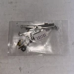 New Ho Bowser Casey Jones 4-6-0 Steam Locomotive Side Rod Kit 101101. Fixed Price $26.99.