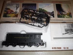 Walthers Fairbanks-morse Ho Pennsylvania H10-44 Diesel Locomotive #5980 Nos New!. Fixed Price $80.00.