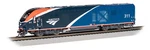 Bachmann 68305 Ho Scale Siemens ALC-42 Charger Amtrak Phase Vii 311 Dcc Wowsound. Fixed Price $399.99.