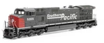 Athearn Roundhouse Ge C44-9W Dash 9-44CW Southern Pacific Sp #8168 ATH78057. Fixed Price $171.98.