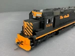 Athearn 86914 SD45 Rio Grande #5324 Lnib! Dcc-ready HO5914. Fixed Price $109.71.