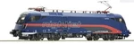 Roco Obb 1116 Night Jet Electric Locomotive 70495 Ho Scale Dcc Ready. Fixed Price $330.00.