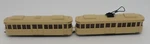 Wiking 1/100 Tramway Without Engine Strassenbahn Tribwagen Trailer Veteran. Fixed Price $23.56.