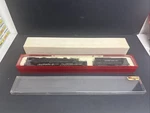 Rivarossi 1248 Ho Scale Cab-forward AC11 4-8-8-2 Southern Pacific With Headlight. Fixed Price $424.15.