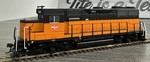 Athearn Ho #91711 Milwaukee Road GP35 Diesel Locomotive #361 - Dcc Ready/lnib!. Fixed Price $134.97.