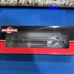 Intermountain Ho Flat Car 46409-13 Bnsf Wood Deck #585007. Fixed Price $45.00.