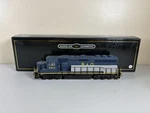 Ho Atlas Dcc Sound Baltimore & Ohio GP40-2 #4802. Fixed Price $149.95.
