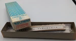 Walthers 933-6677 Ho Scale Coach Sleeper Kit. Fixed Price $14.44.