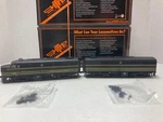 Mth Reading Diesel Engine Ho Set, Alco FA-1 A-unit, FB-1 B-unit (#80-2095-1L,. Fixed Price $359.99.