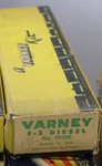- Kit Engines Varney, Roundhouse, Penn Line, Tyco Your Choice. Fixed Price $30.00.