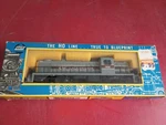 Ahm Ho Erie Lackawanna Alco RS-2 Diesel 5134 True To Blueprint Nib Nos. Fixed Price $29.95.