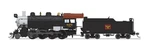 Broadway Limited Imports Ho 8750 2-8-0 Consolidation Steam Locomotive. Fixed Price $319.99.