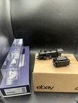 Liliput Ho Scale L131952 Swiss B3/4 1364 Sbb Steam Locomotive Dcc. Fixed Price $350.00.