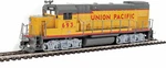 Ho Walthers Trainline 931-2505 Upy 693 Union Pacific GP15-1 Standard Dc. Fixed Price $84.98.