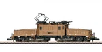 All Metal 88565 Marklin Z-scale Swiss Locomotive Sbb Ce 6/8 Crocodile Led Nib. Fixed Price $854.10.