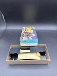 Athearn Ho Scale Undecorated 50' Double Door Box Car Kit #1309. Fixed Price $8.00.