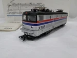 Marklin 83341 Ho Amtrak Electric Locomotive, Rail, Digital (delta Decoder). Fixed Price $175.18.