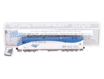 Kato 176-6032-DCC Amtrak Phase Late Ge P42 Diesel Locomotive #60 W/ Ln. Fixed Price $218.24.