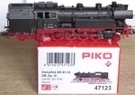Piko 47123 Tt Dcc Sound Tank Steam Locomotive Br 83 1016 Epoch Dr Bw Altenburg. Fixed Price $495.13.