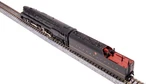 Broadway Limited Imports 8022 T1 Duplex 4-4-4-4, Pennsylvania Railroad #5525. Fixed Price $401.39.