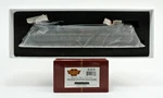 Broadway Limited Ho Scale 623 Pennsylvania GG-1 Electric Engine #4905 W/sound. Fixed Price $249.49.